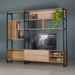 Storage Shelving, Fico - Image 2