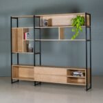 Storage Shelving, Fico - Image 3