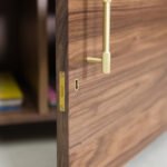 Lockable Vinyl Record Storage - Image 4