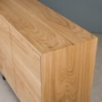 Storage Oak Sideboard, Syon - Image 3