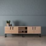 Modern TV Unit, Coya