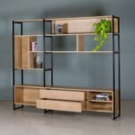 Storage Shelving, Fico - Image 4