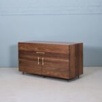 Lockable Vinyl Record Storage - Image 2