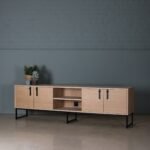 Modern TV Unit, Coya - Image 3
