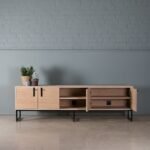 Modern TV Unit, Coya - Image 4